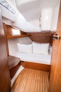 Elan Impression 45.1 | Yacht Charter Croatia | Travelboat - 16
