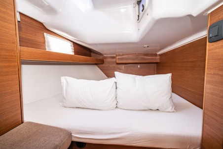 Elan Impression 45.1 | Yacht Charter Croatia | Travelboat