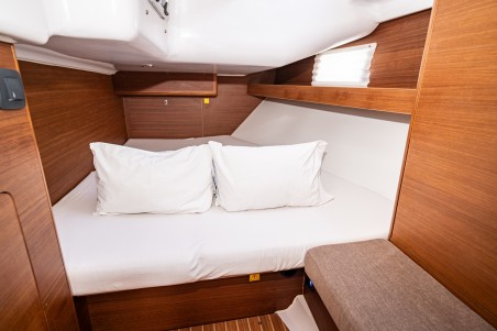 Elan Impression 45.1 | Yacht Charter Croatia | Travelboat