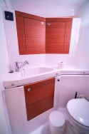 Elan Impression 45.1 | Yacht Charter Croatia | Travelboat - 19