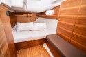 Elan Impression 45.1 | Yacht Charter Croatia | Travelboat - 9