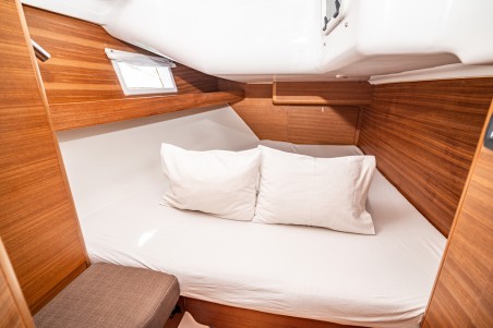 Elan Impression 45.1 | Yacht Charter Croatia | Travelboat