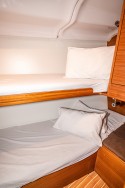 Elan Impression 45.1 | Yacht Charter Croatia | Travelboat - 17