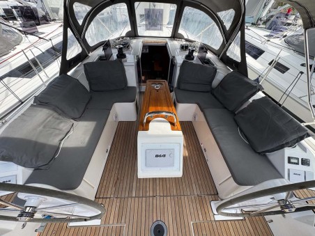 Bavaria C42 | Yacht Charter Croatia | Travelboat