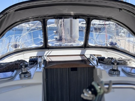 Bavaria 38 Cruiser | Yacht Charter Greece | Travelboat