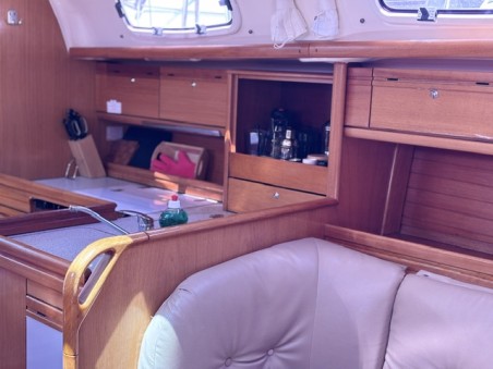 Bavaria 38 Cruiser | Yacht Charter Greece | Travelboat