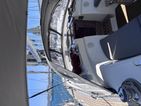 Bavaria 42 Cruiser | Yacht Charter Greece | Travelboat