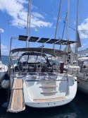 Jeanneau 58 Atlas | Yacht Charter Greece | Travelboat - 1