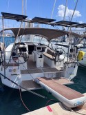 Sun Odyssey 410 | Yacht Charter Greece | Travelboat - 1