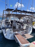 Sun Odyssey 440 - 4 cab. Ermis | Yacht Charter Greece | Travelboat - 1