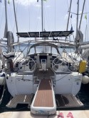 Beneteau Sun Odyssey 449 | Yacht Charter Greece | Travelboat - 1