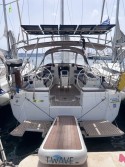 Sun Odyssey 449 | Yacht Charter Greece | Travelboat - 1