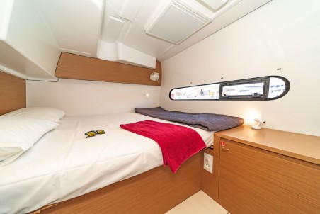 Excess 11 - 4 cab. | Czarter jachtu Grecja | Travelboat