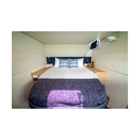 Fountaine Pajot Saba 50 | Czarter jachtu Tajlandia | Travelboat