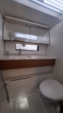 Dufour 41 | Yacht Charter Italy | Travelboat - 6