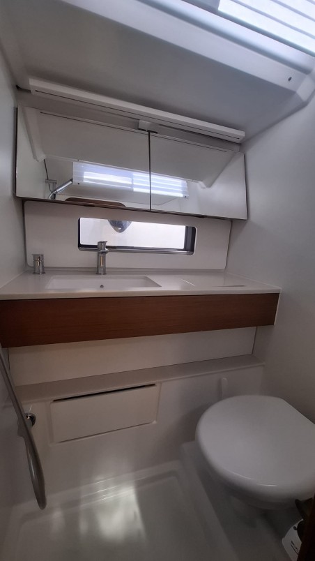 Dufour 41 | Yacht Charter Italy | Travelboat
