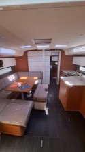 Dufour 41 | Yacht Charter Italy | Travelboat - 7