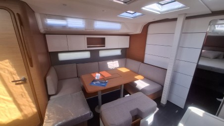 Dufour 41 | Yacht Charter Italy | Travelboat