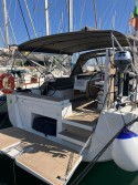 Dufour 430 GL | Yacht Charter Italy | Travelboat - 3
