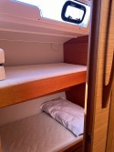 Dufour 430 GL | Yacht Charter Italy | Travelboat - 5