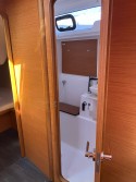 Dufour 430 GL | Yacht Charter Italy | Travelboat - 8