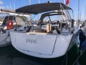 Dufour 430 GL | Yacht Charter Italy | Travelboat - 9