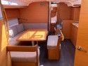 Dufour 430 GL | Yacht Charter Italy | Travelboat - 10
