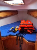 Bavaria 33 Cruiser | Yacht Charter Slovenia | Travelboat - 8