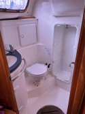 Bavaria 33 Cruiser | Yacht Charter Slovenia | Travelboat - 9