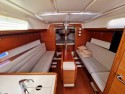 Dufour 350 GL | Yacht Charter Slovenia | Travelboat - 7