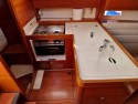 Dufour 350 GL | Yacht Charter Slovenia | Travelboat - 9