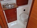 Dufour 350 GL | Yacht Charter Slovenia | Travelboat - 11