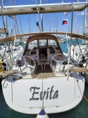 Elan Impression 40 | Czarter jachtu Słowenia | Travelboat - 1