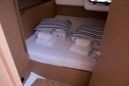 Jeanneau Sun Odyssey 440 - 4 cab. La Baavca