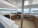 Bali Catspace OW | Yacht Charter Croatia | Travelboat - 11