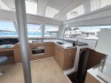 Bali Catspace OW | Yacht Charter Croatia | Travelboat - 12
