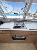 Bali Catspace OW | Yacht Charter Croatia | Travelboat - 14