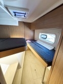 Bali Catspace OW | Yacht Charter Croatia | Travelboat - 17