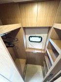 Bali Catspace OW | Yacht Charter Croatia | Travelboat - 23