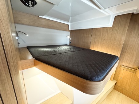 Bali Catspace OW | Yacht Charter Croatia | Travelboat
