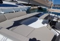 Fountaine Pajot FP 44 Quatuor | Yacht Charter Croatia | Travelboat - 13