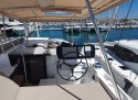 Fountaine Pajot FP 44 Quatuor | Yacht Charter Croatia | Travelboat - 15