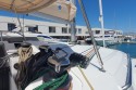 Fountaine Pajot FP 44 Quatuor | Yacht Charter Croatia | Travelboat - 16