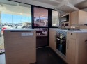 Fountaine Pajot FP 44 Quatuor | Yacht Charter Croatia | Travelboat - 22