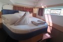 Fountaine Pajot FP 44 Quatuor | Yacht Charter Croatia | Travelboat - 34