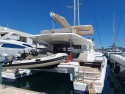 Fountaine Pajot FP 44 Quatuor | Yacht Charter Croatia | Travelboat - 4