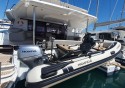 Fountaine Pajot FP 44 Quatuor | Yacht Charter Croatia | Travelboat - 19