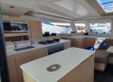 Fountaine Pajot FP 44 Quatuor | Yacht Charter Croatia | Travelboat - 20