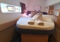 Fountaine Pajot FP 44 Quatuor | Yacht Charter Croatia | Travelboat - 33