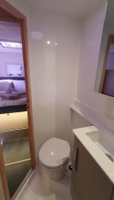 Fountaine Pajot FP 44 Quatuor | Yacht Charter Croatia | Travelboat - 36